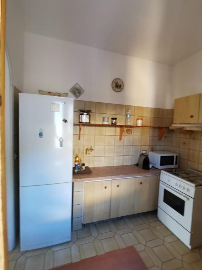 Ferienwohnung Casa Antonietta Negrar Exterior foto